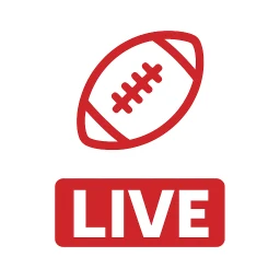 Ícone de NFL Live Stream - HD Sport