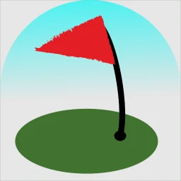 Ícone de FairwayFiles Golf Scorecard
